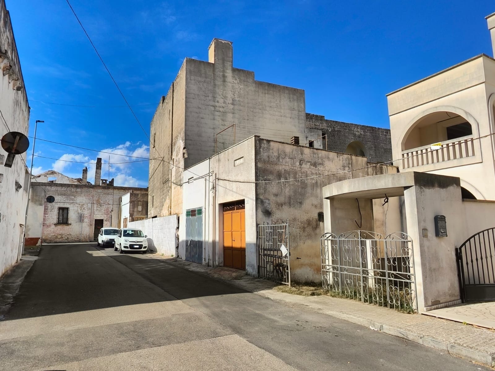 Giano Group Immobiliare